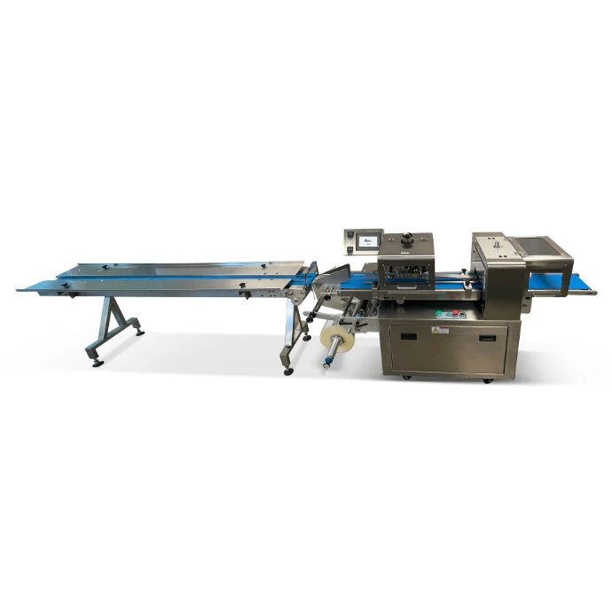 IF1380SSW Full Servo Horizontal Flow Wrapper