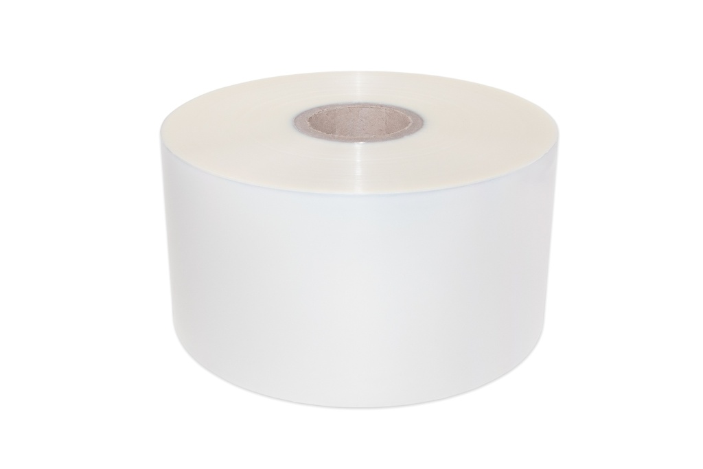 Clear Multilayer Heat Sealable Packaging Film Roll