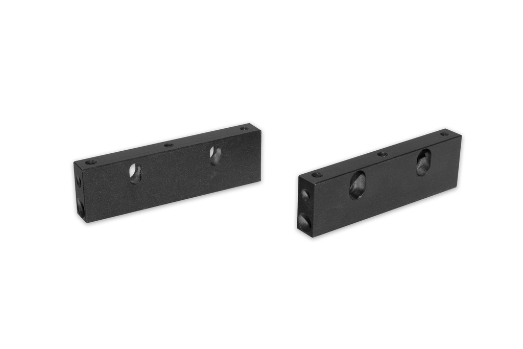 F987 Mid Seal Blocks - Teflon Coated Mid Seal Blocks