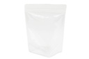 6.70" x 9.5" x 3.54" Multipurpose Stand-Up Barrier Bag