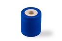 DCP1415 Heated Ink Roller Flow Wrapper Printer Replacement Ink Rolls - Blue