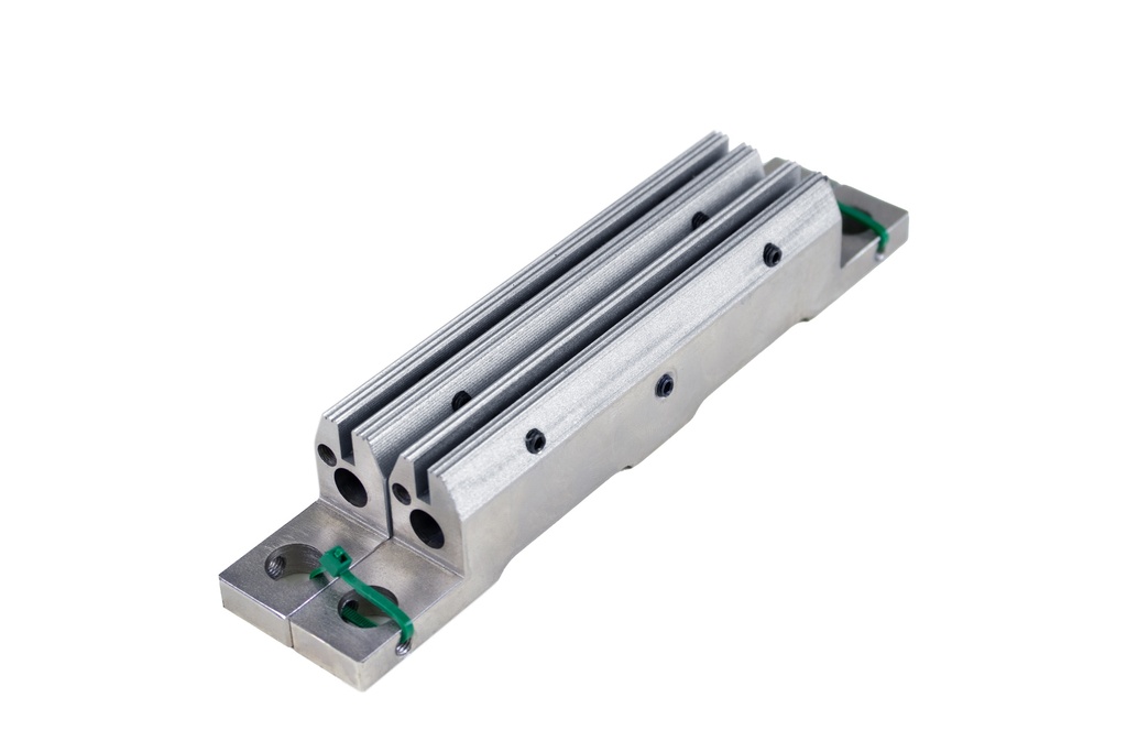 F987 End Seal Blocks - Narrow End Seal Blocks