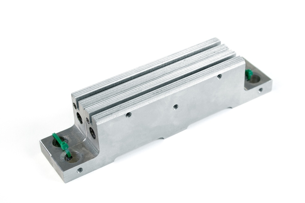 F987 End Seal Blocks - Tall End Seal Blocks