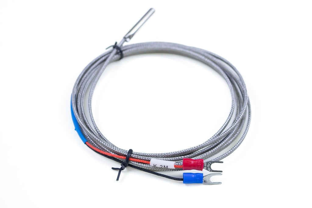 Thermocouple