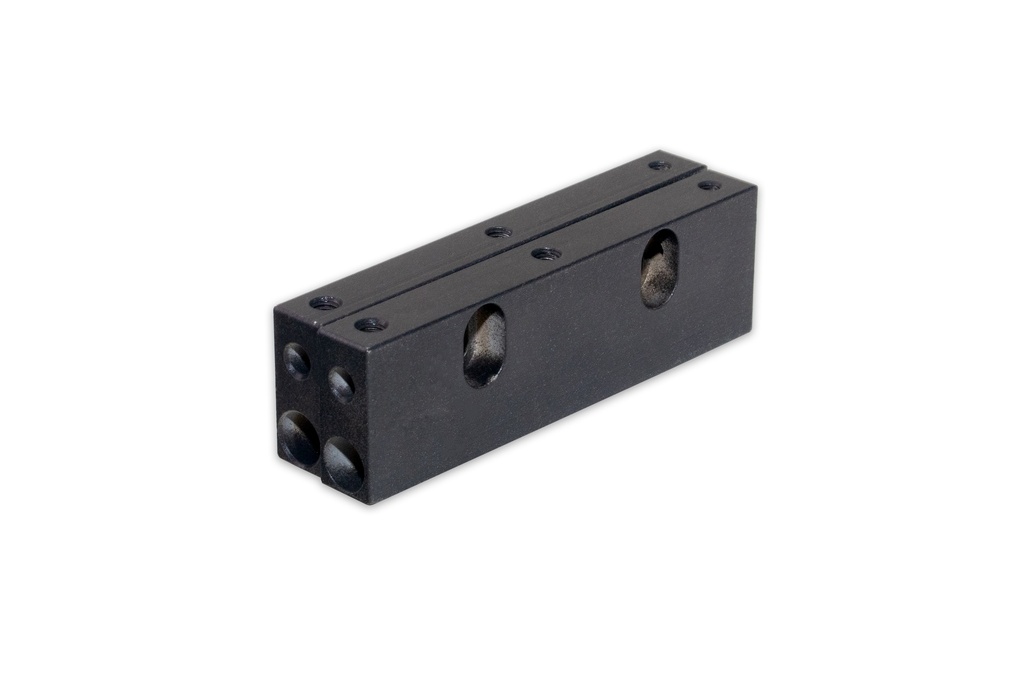 F987 Mid Seal Blocks - Teflon Coated Mid Seal Blocks