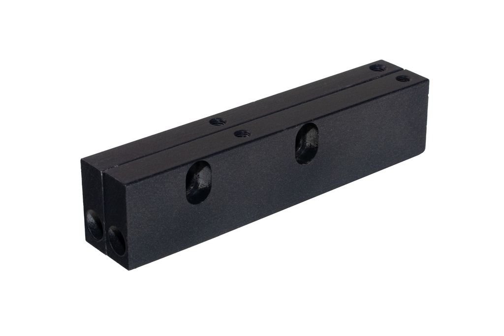 F1380 Mid Seal Blocks - Teflon Coated Mid Seal Blocks