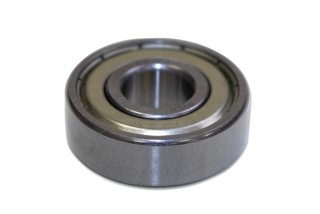 CSB6201ZZ Chrome Steel Sealed Ball Bearing