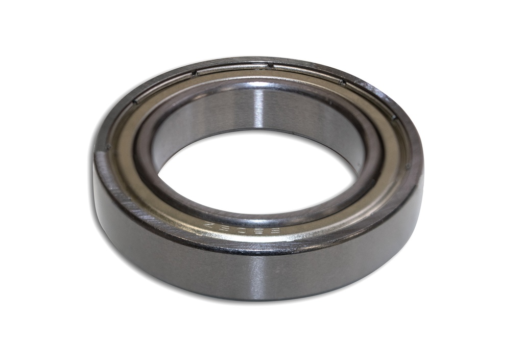 CSB6906ZZ Chrome Steel Metal Seal Bearing