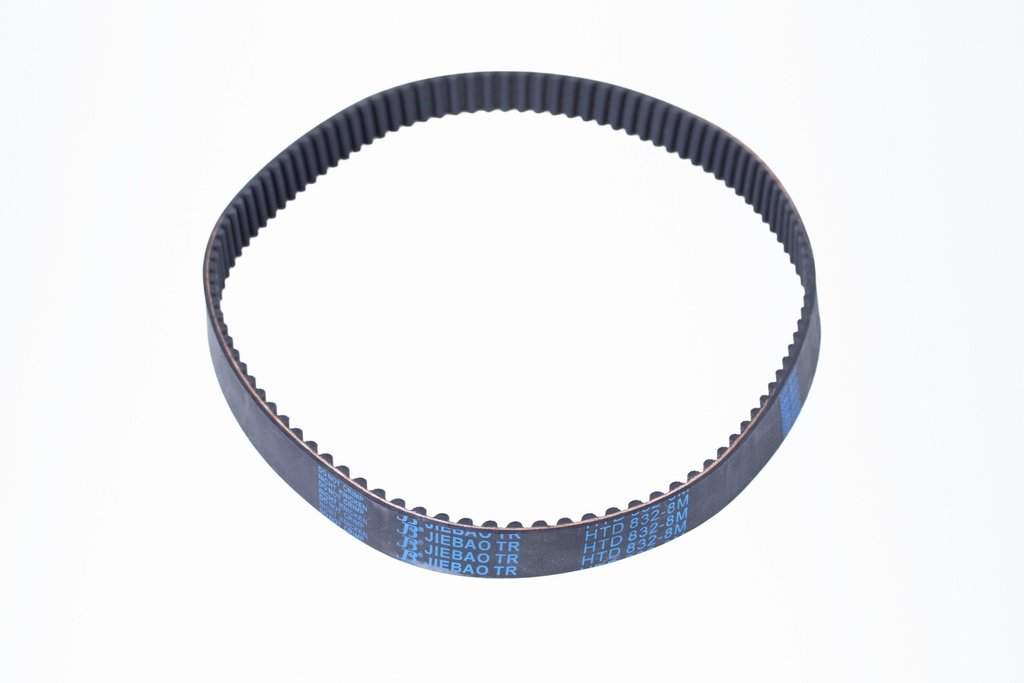 832-8M-20 Synchronous Timing Belt