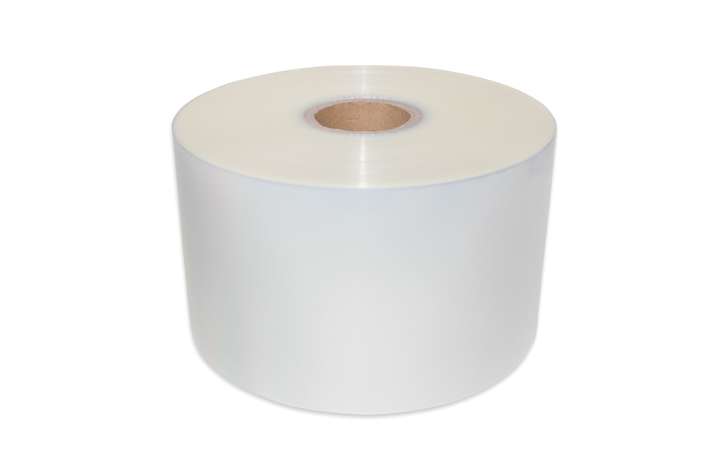 Clear Multilayer Heat Sealable Packaging Film Roll