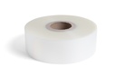 Clear Multilayer Heat Sealable Packaging Film Roll (3.14" (80mm))