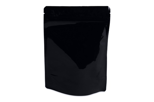 [B28GBK] 5.5" x 8" x 3.15" Multipurpose Stand-Up Mylar Barrier Bag