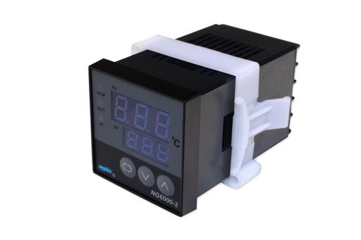 [NG6000-2] Temperature Controller