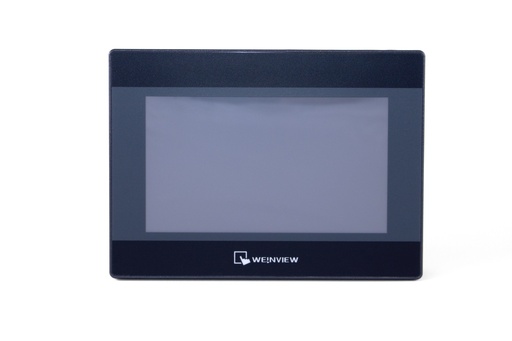 [HMI71iQ] HMI Display Control Panel