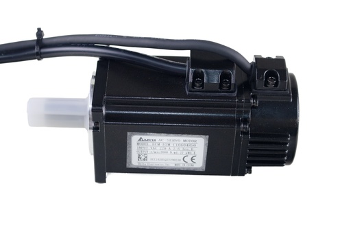 [ECM-E2M-C10604RSO] Servo Motor