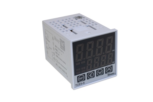 [TCE5-S] Temperature Controller