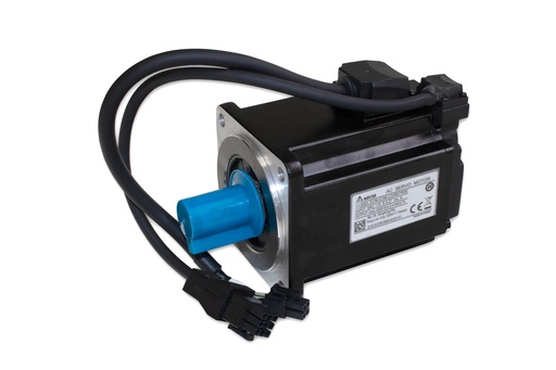 [ECM-E3M-C20807RS1] Servo Motor