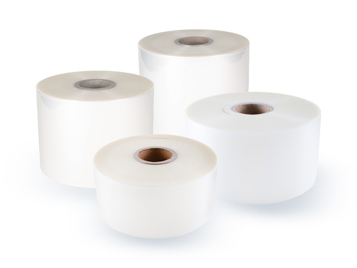 Clear Nylon Heat Sealable Packaging Film Roll